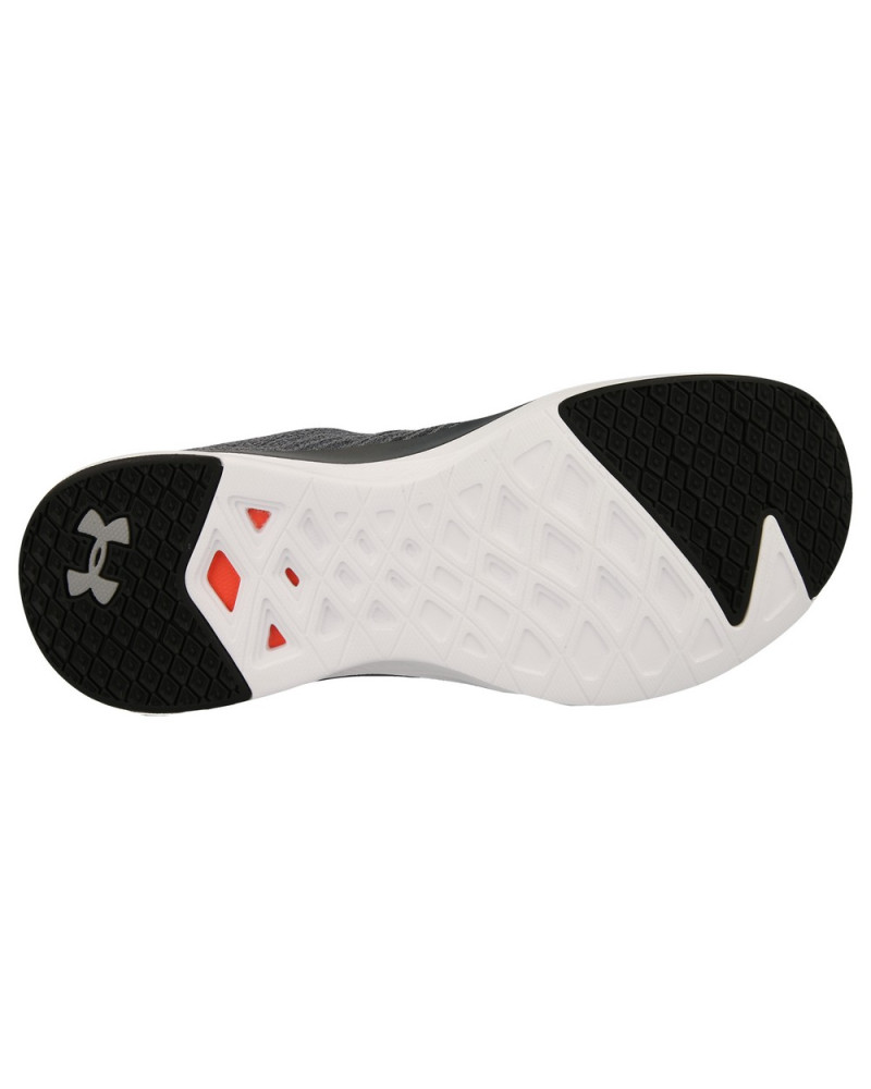 UA W THREADBORNE PUSH TR 