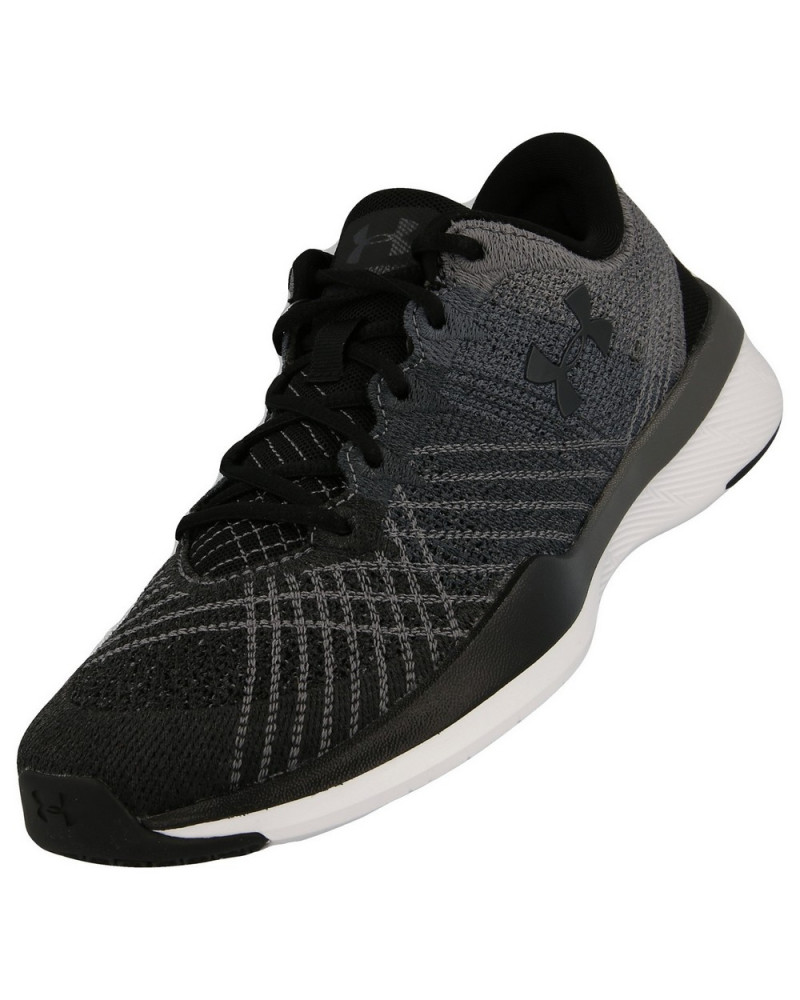 UA W THREADBORNE PUSH TR 