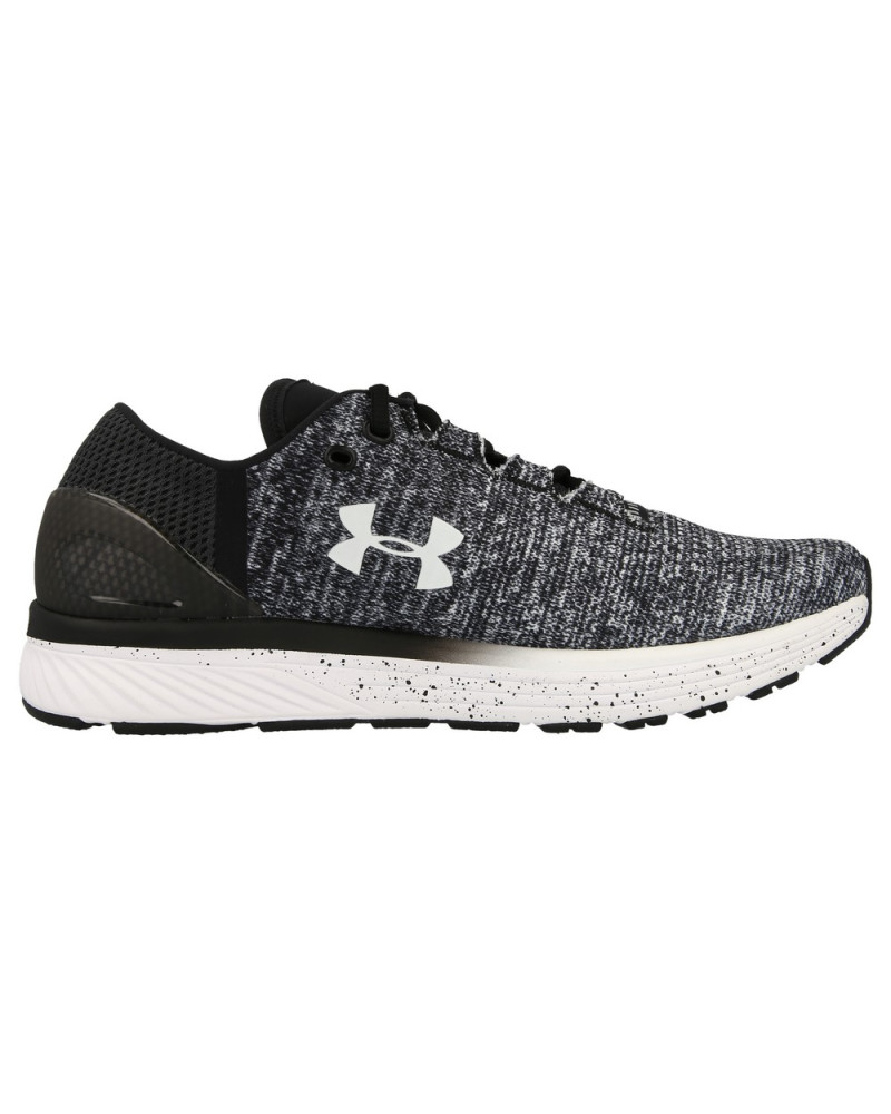Women's UA Charged Bandit 3 Running Shoes 