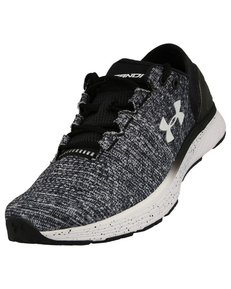 Women's UA Charged Bandit 3 Running Shoes 