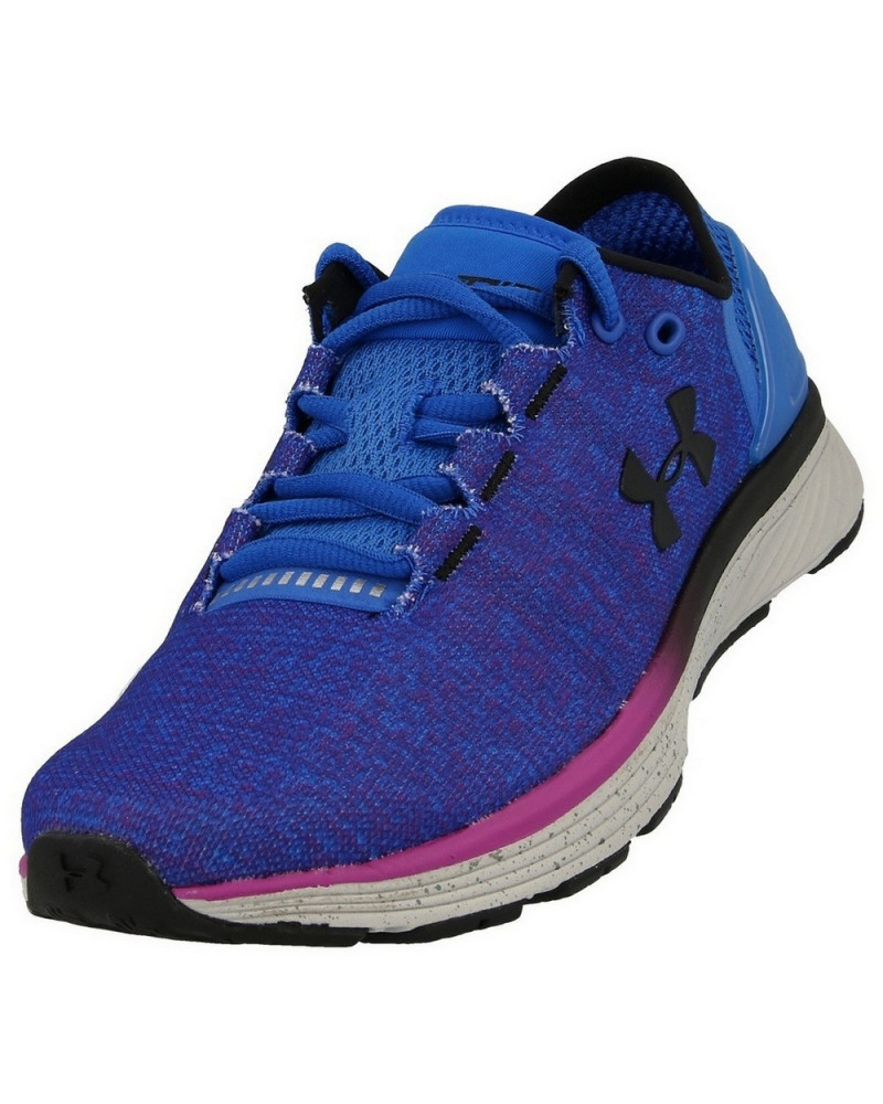 Women's UA Charged Bandit 3 Running Shoes 