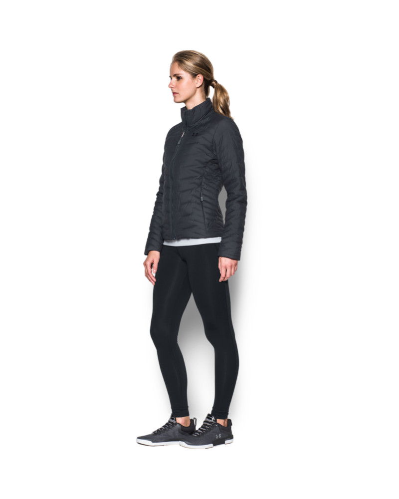 UA CGR JACKET 