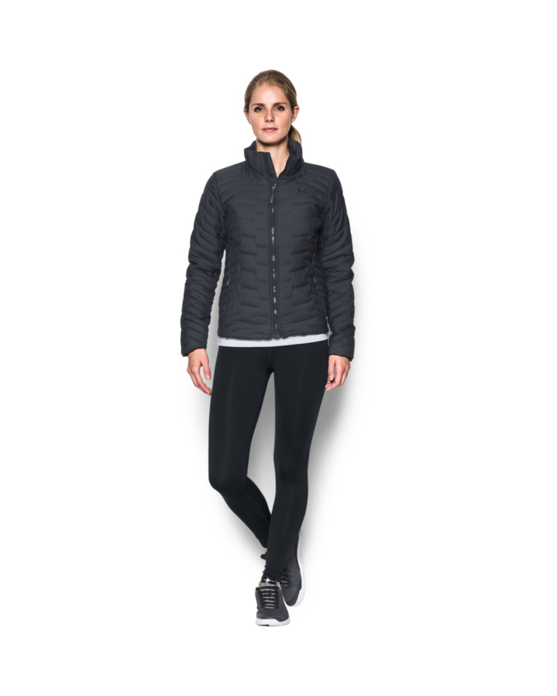 UA CGR JACKET 