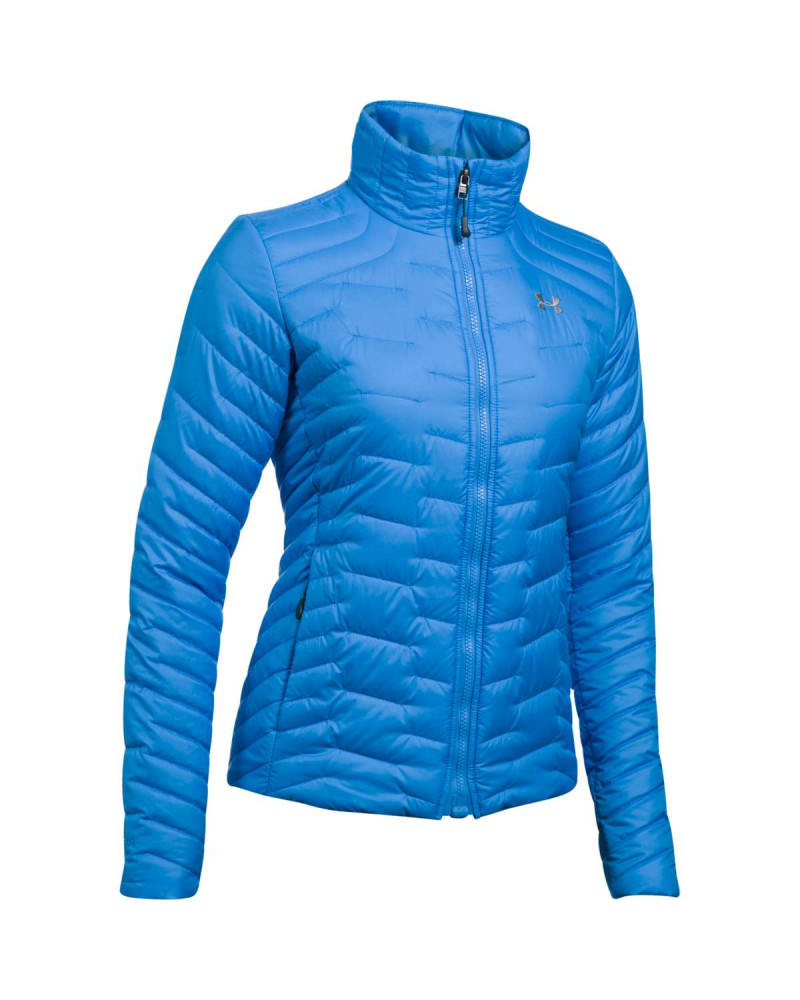 UA CGR JACKET 