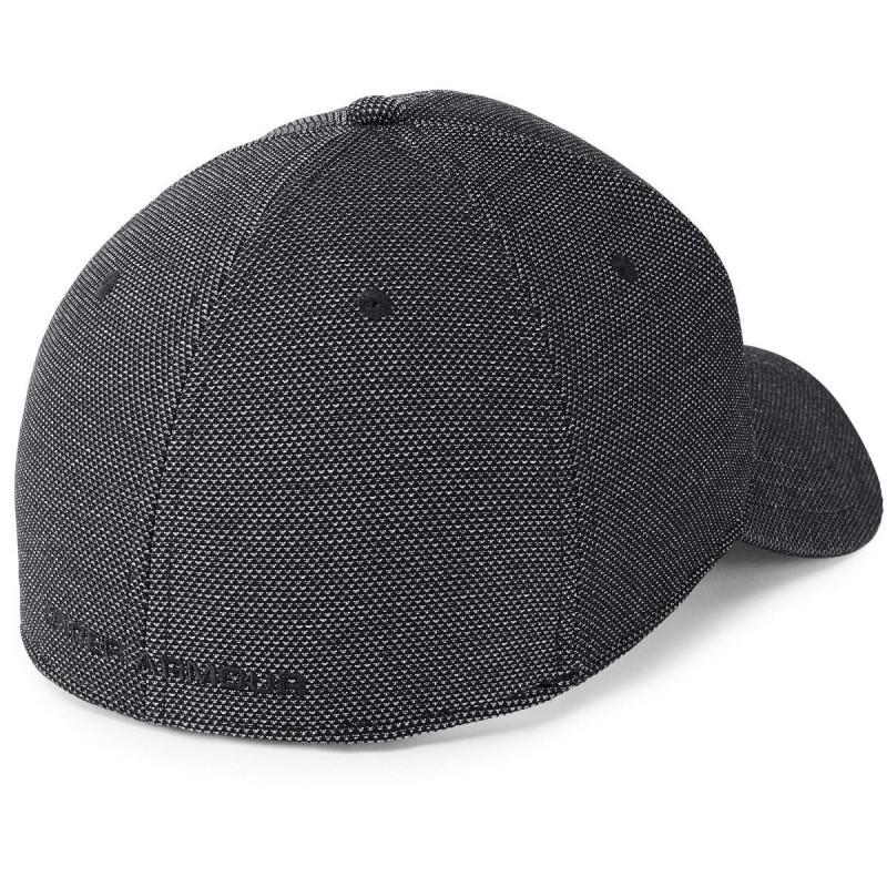 Men's UA Heathered Blitzing 3.0 Cap 