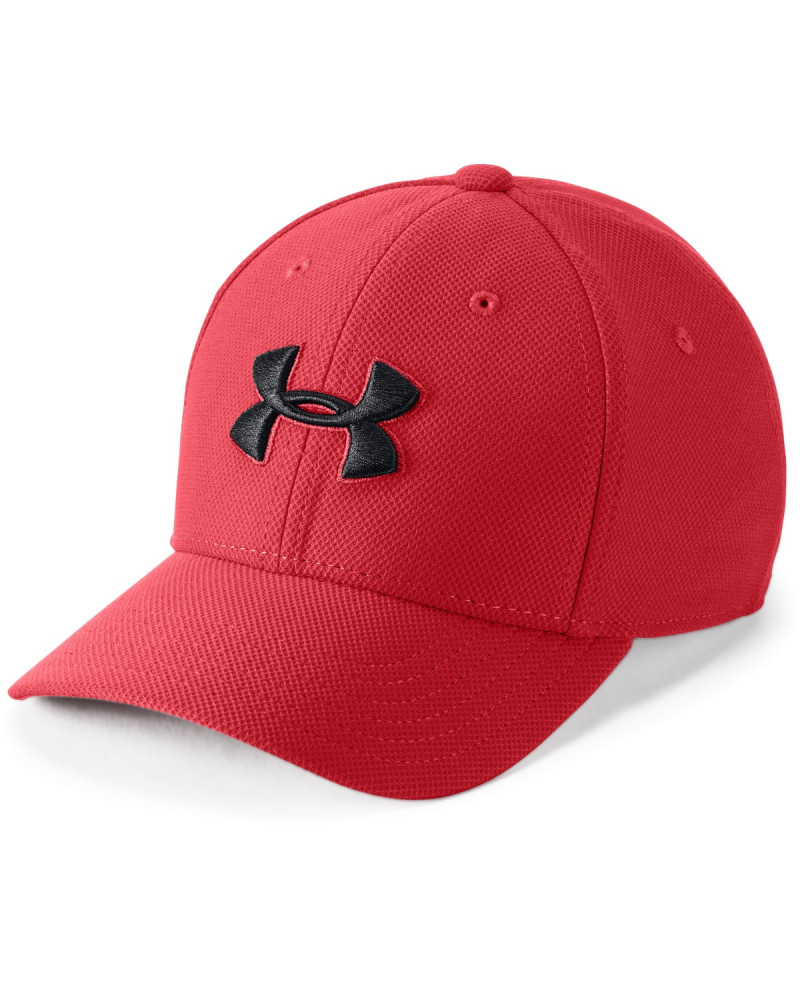 Boys' UA Blitzing 3.0 Cap 