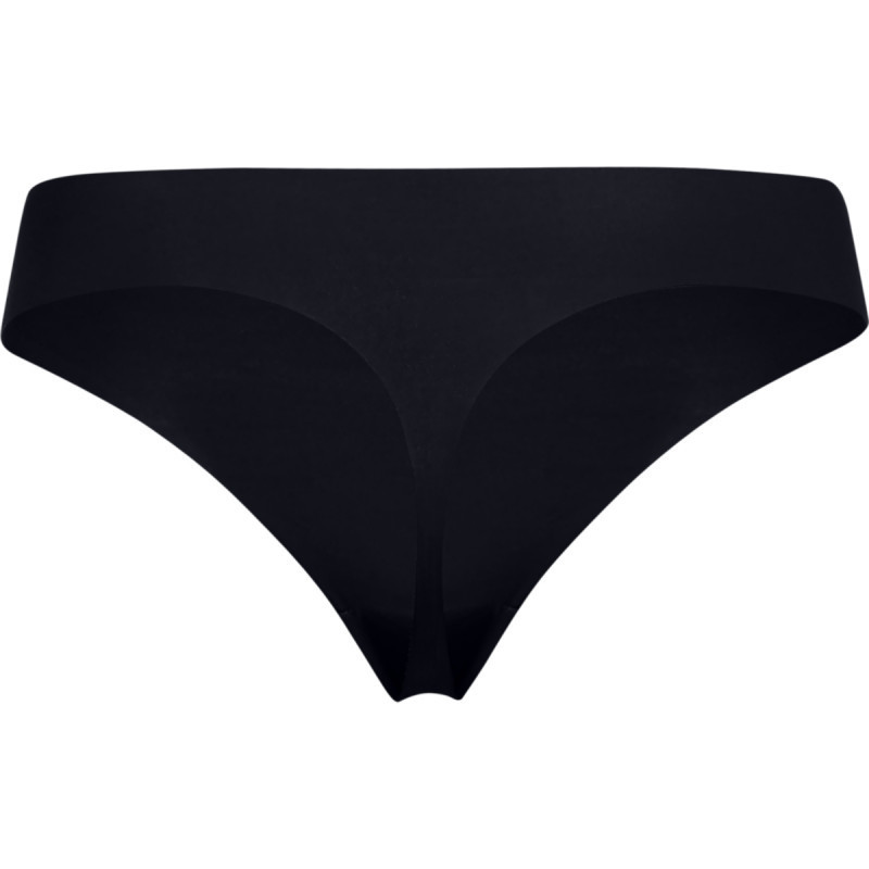 Women's UA Pure Stretch Thong 3-Pack 