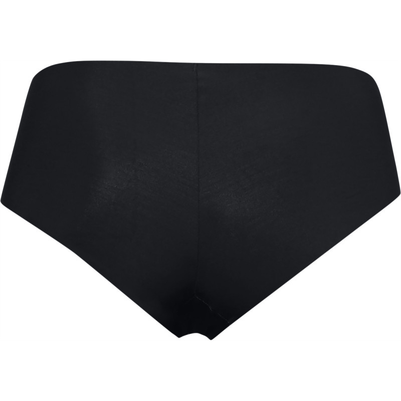 Women's UA Pure Stretch Hipster 3-Pack 