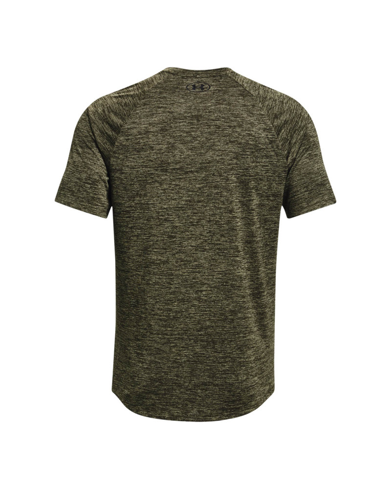 Men's UA Tech™ 2.0 Short Sleeve 