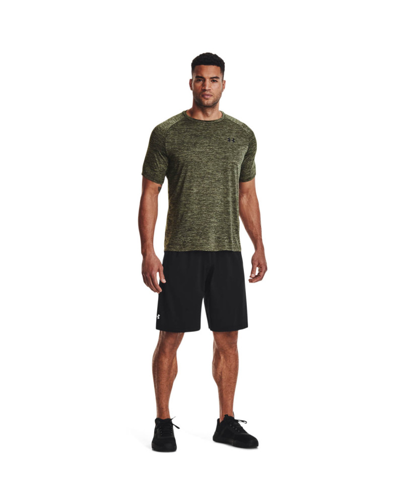 Men's UA Tech™ 2.0 Short Sleeve 