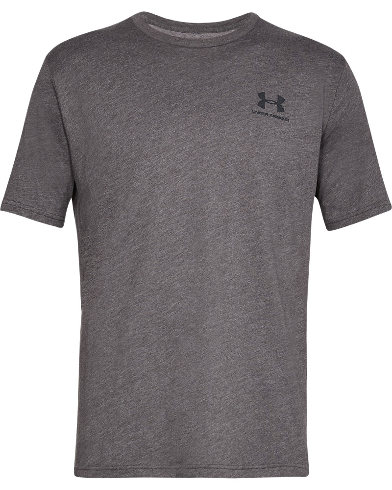 Majica Men's UA Sportstyle Left Chest Short Sleeve Shirt 