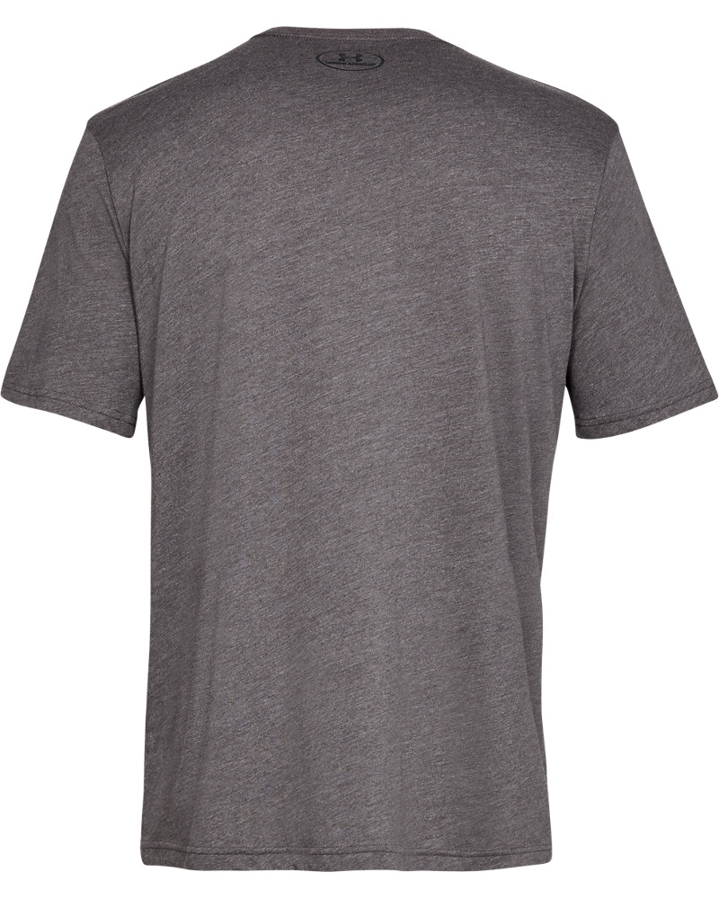 Majica Men's UA Sportstyle Left Chest Short Sleeve Shirt 