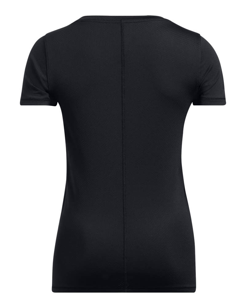 Women's HeatGear® Armour Short Sleeve 