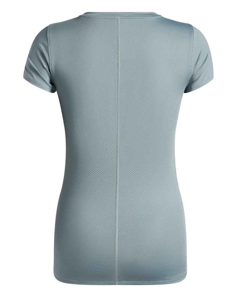 Women's HeatGear® Armour Short Sleeve 