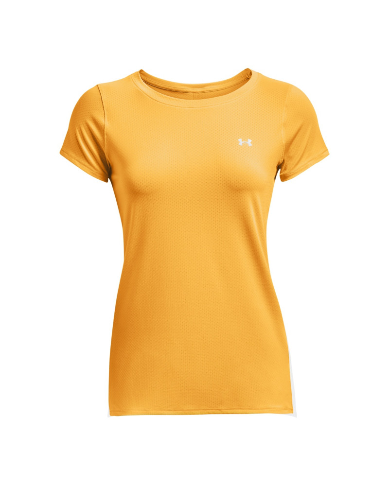 Majica Women's HeatGear® Armour Short Sleeve 