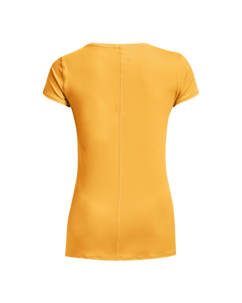 Majica Women's HeatGear® Armour Short Sleeve 