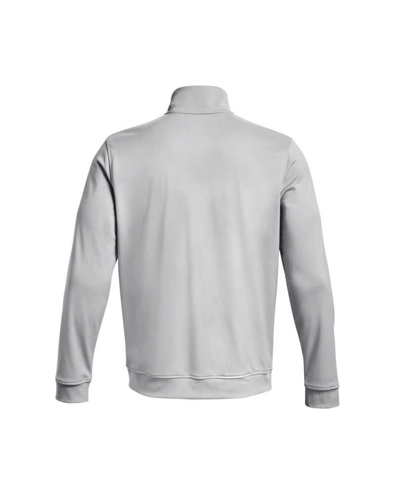 Men's UA Sportstyle Tricot Jacket 