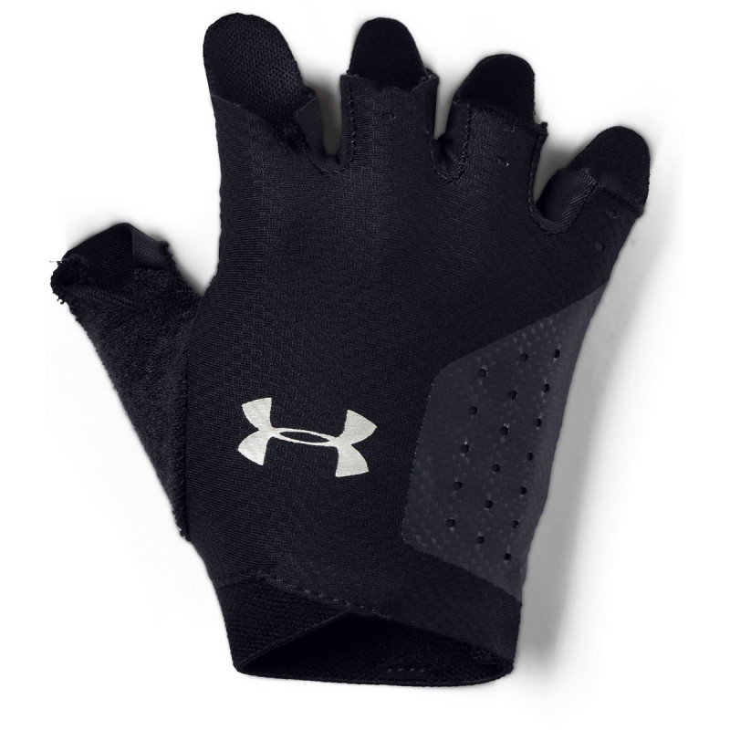 Women's UA Light Training Gloves 