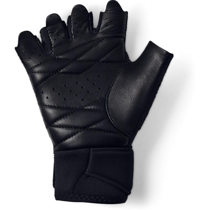 Women's UA Medium Training Gloves 