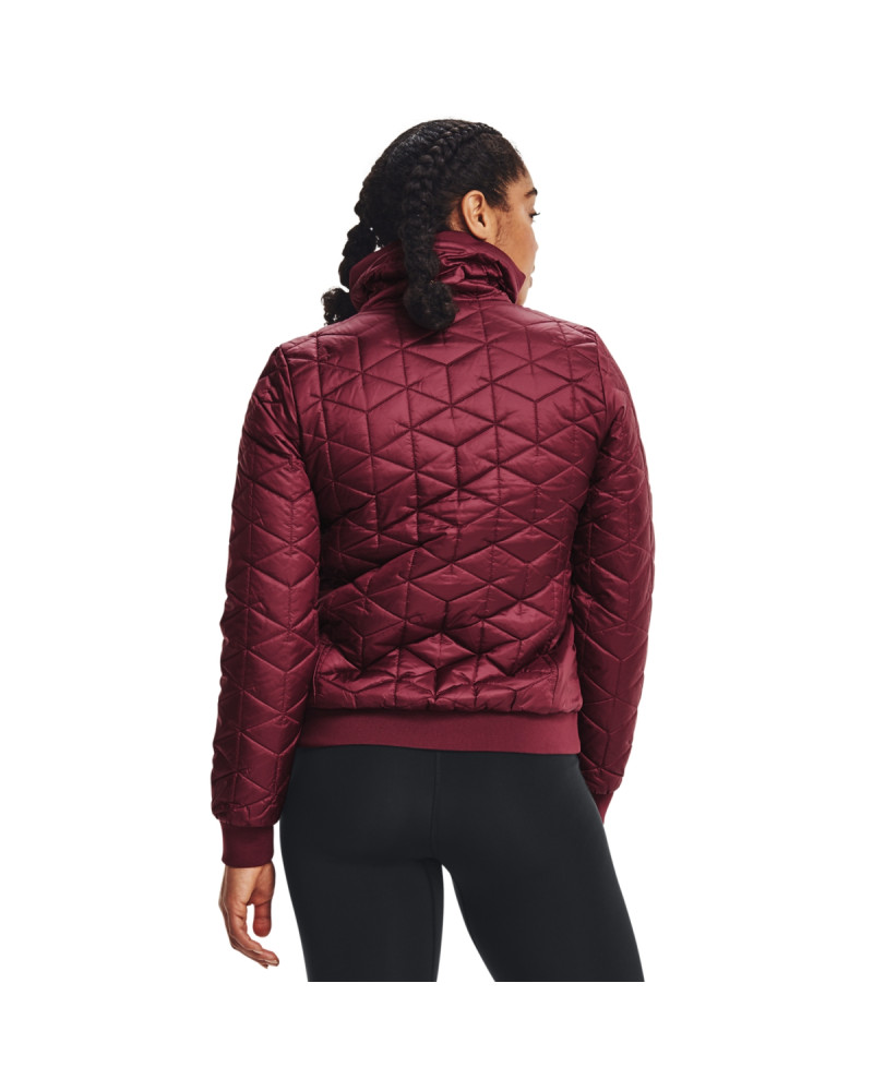 Women's ColdGear® Reactor Performance Jacket 