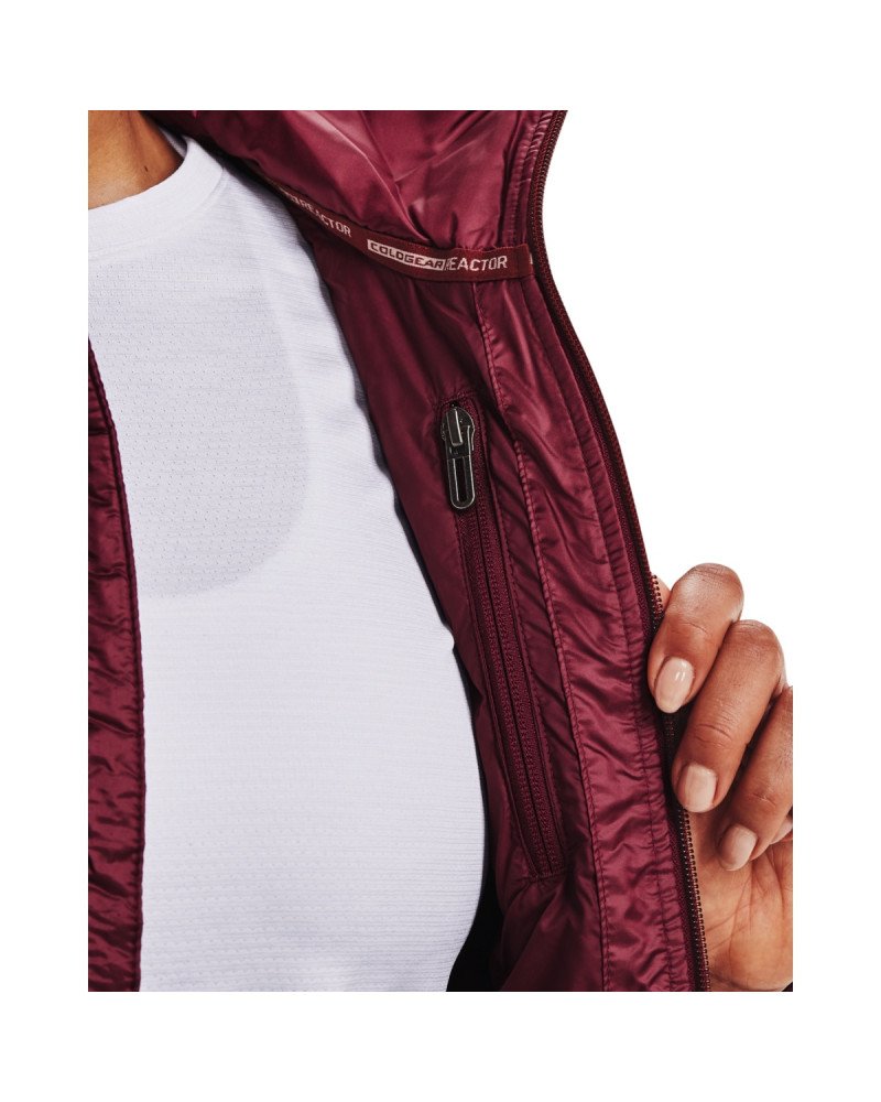 Women's ColdGear® Reactor Performance Jacket 