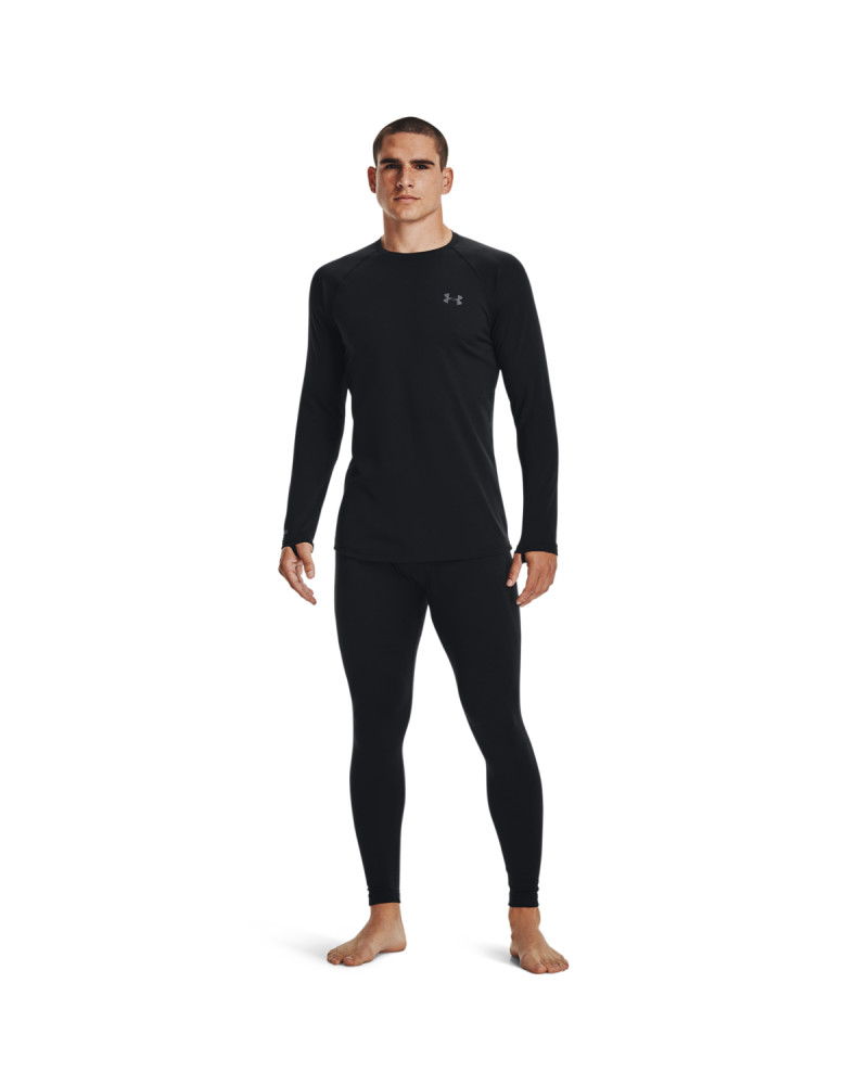 Men's UA Packaged Base 3.0 Crew 