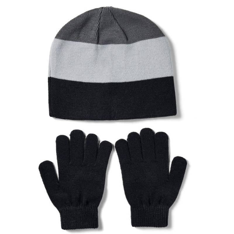 Boys Beanie Glove Combo 
