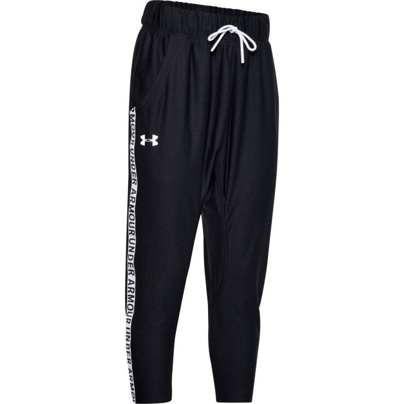 Girls' UA Infinity Branded Pants 