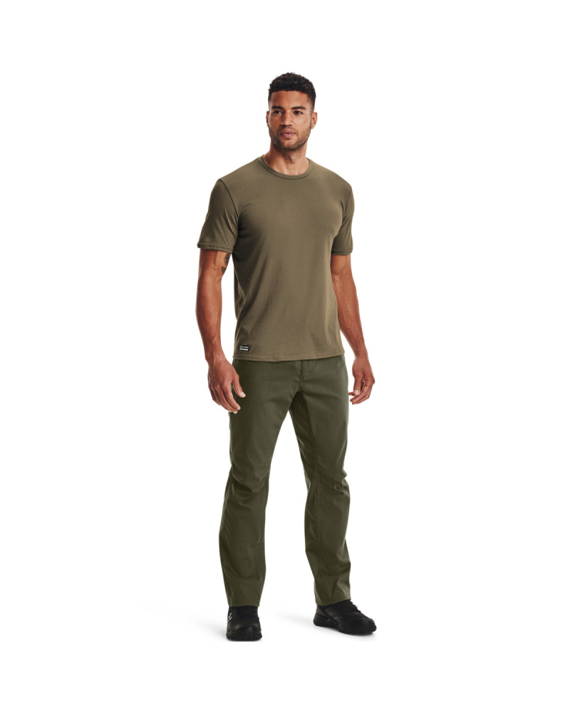 Men's UA Tactical Cotton T-Shirt 