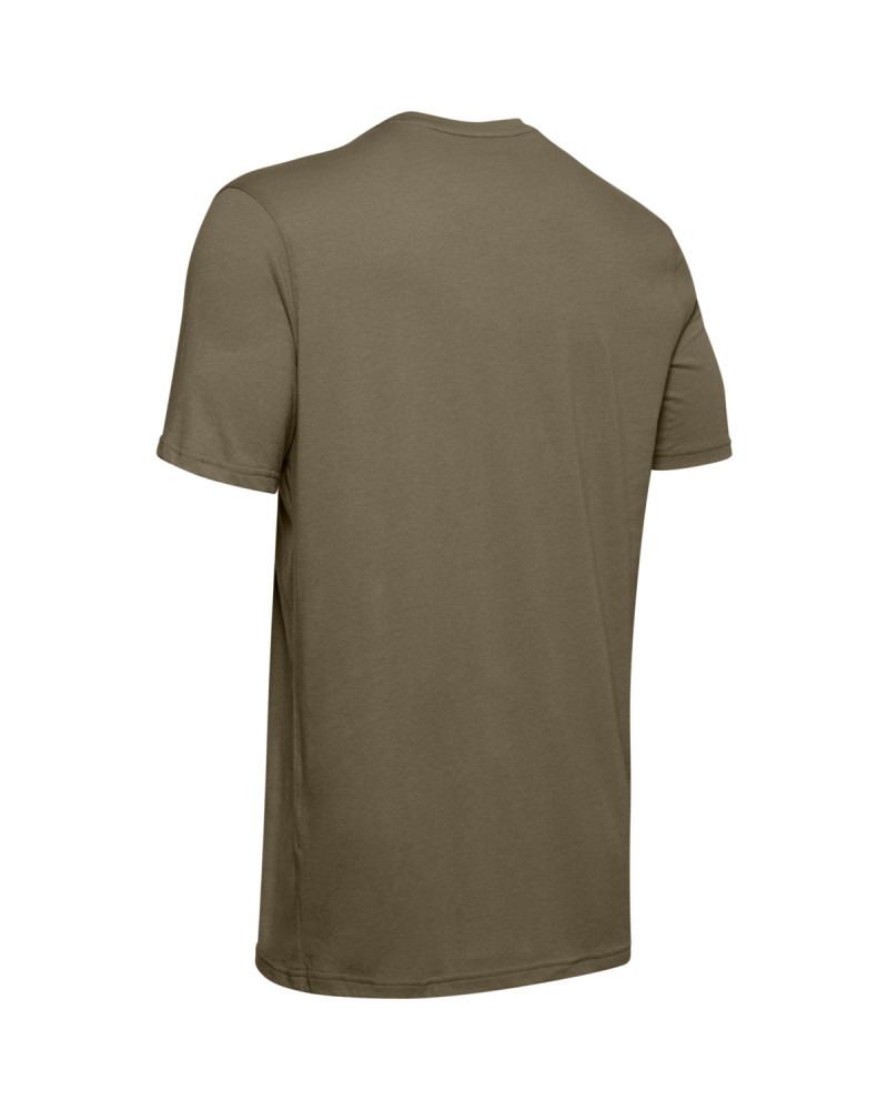 Men's UA Tactical Cotton T-Shirt 
