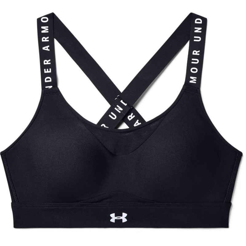 Women's UA Infinity High Sports Bra 