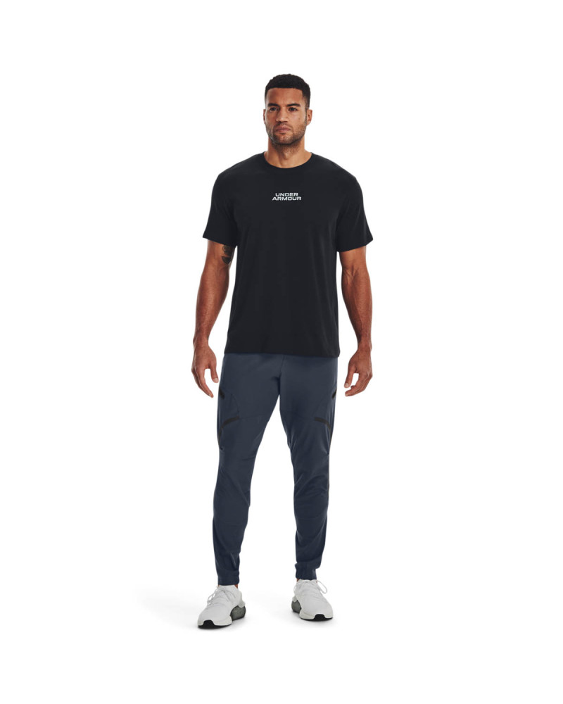 UA UNSTOPPABLE CARGO PANTS 