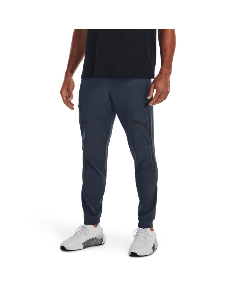 UA UNSTOPPABLE CARGO PANTS 