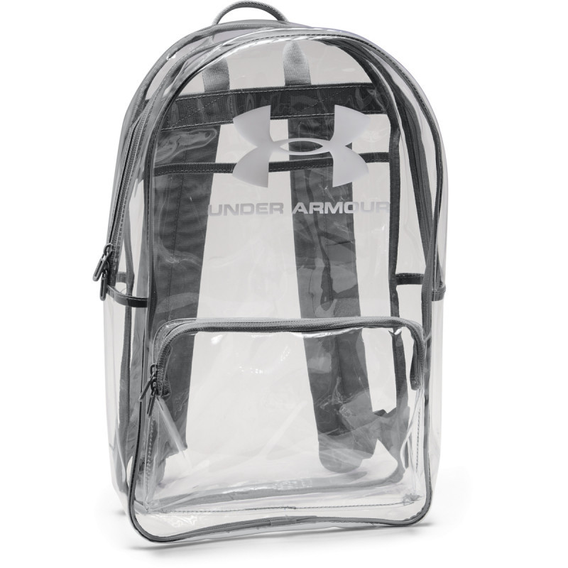 UA Clear Backpack 