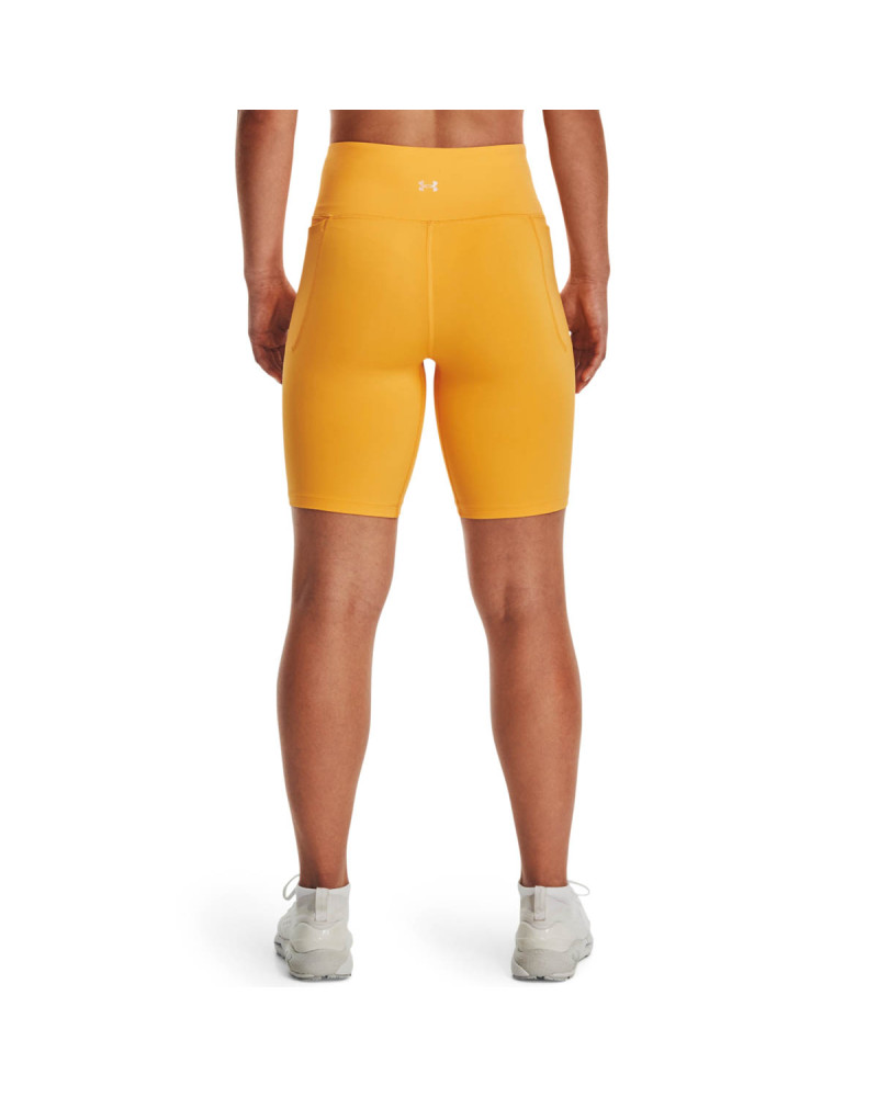 Women's UA Meridian Bike Shorts 