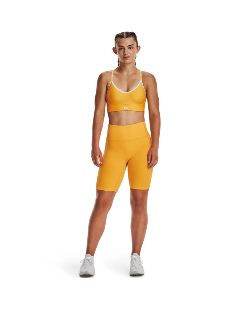 Women's UA Meridian Bike Shorts 