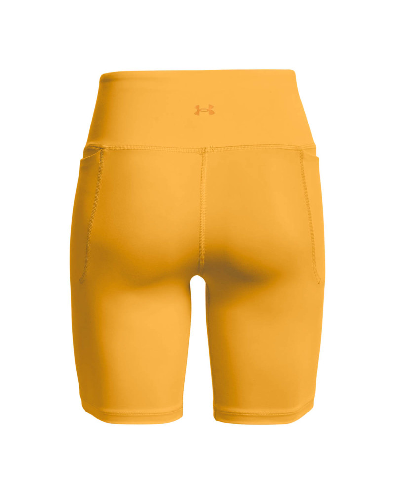 Women's UA Meridian Bike Shorts 