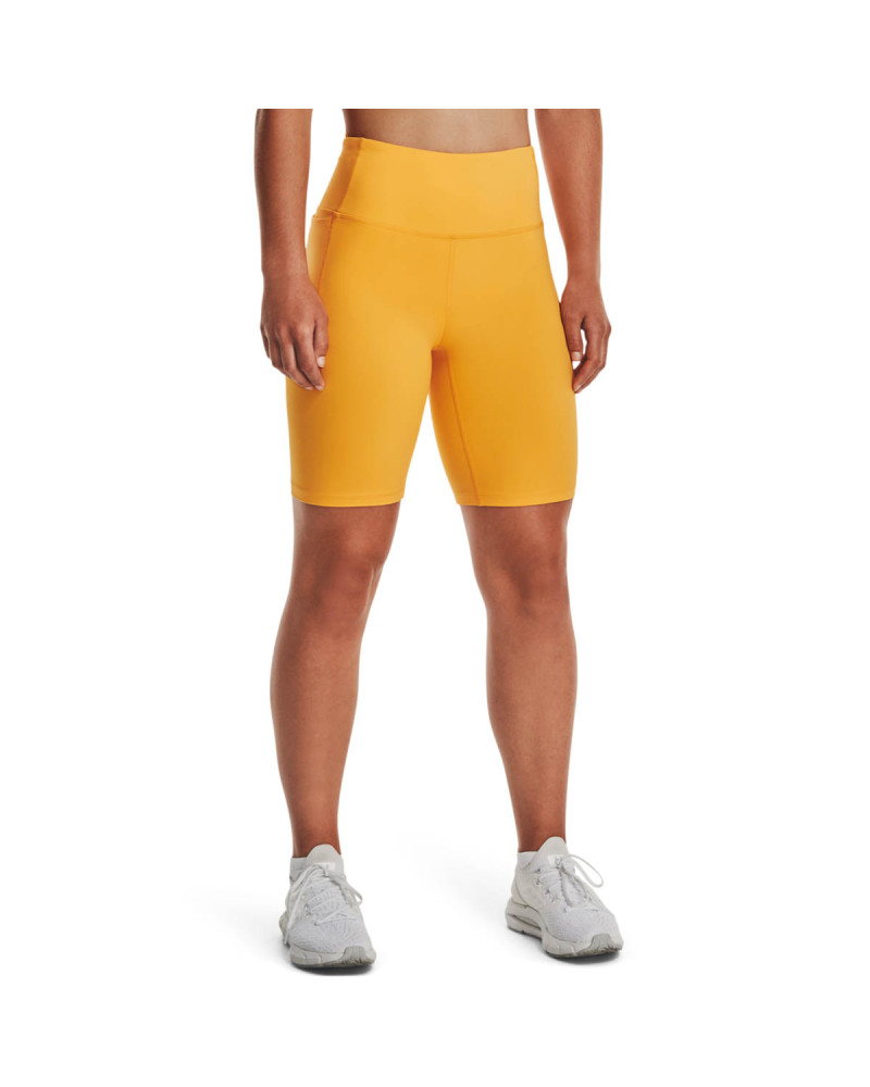 Women's UA Meridian Bike Shorts 