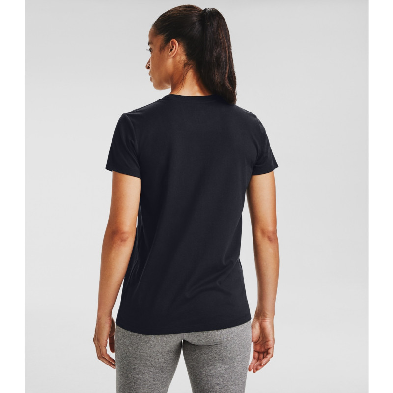 Women's UA Sportstyle Graphic Short Sleeve 