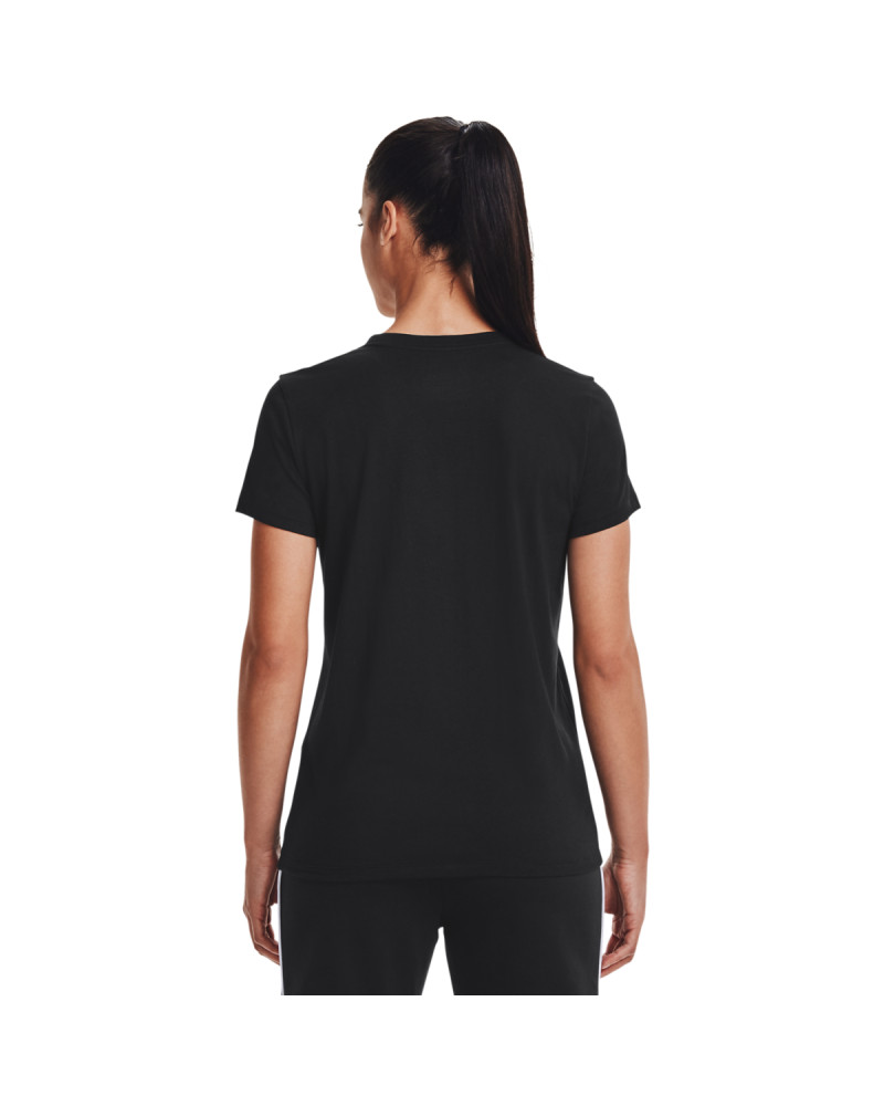 Women's UA Sportstyle Graphic Short Sleeve 