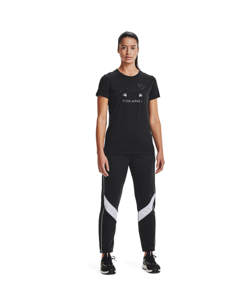 Women's UA Sportstyle Graphic Short Sleeve 