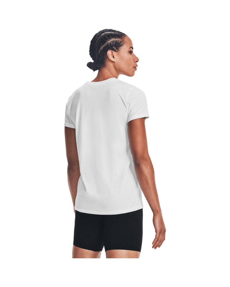 Women's UA Sportstyle Graphic Short Sleeve 