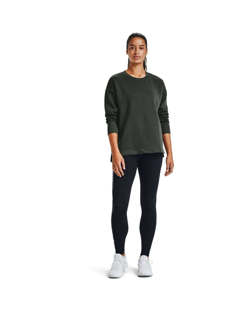 Women's UA Favorite Wordmark Leggings 