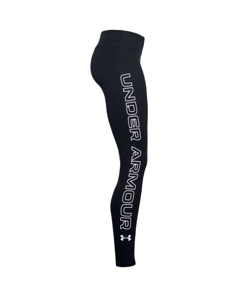 Women's UA Favorite Wordmark Leggings 