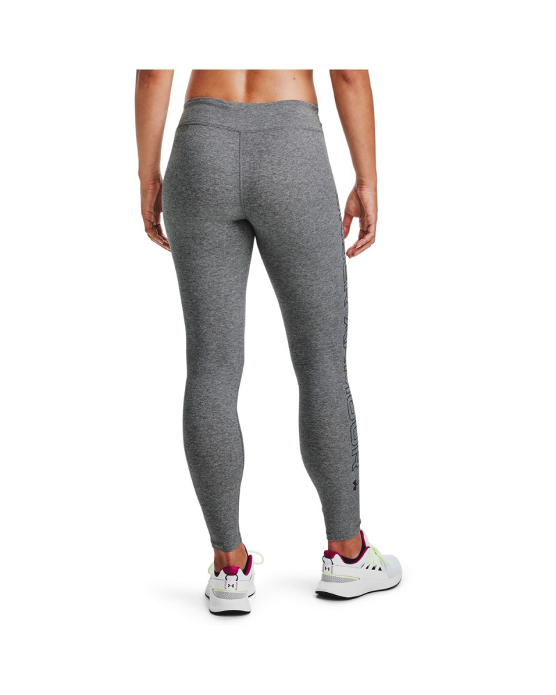 Women's UA Favorite Wordmark Leggings 