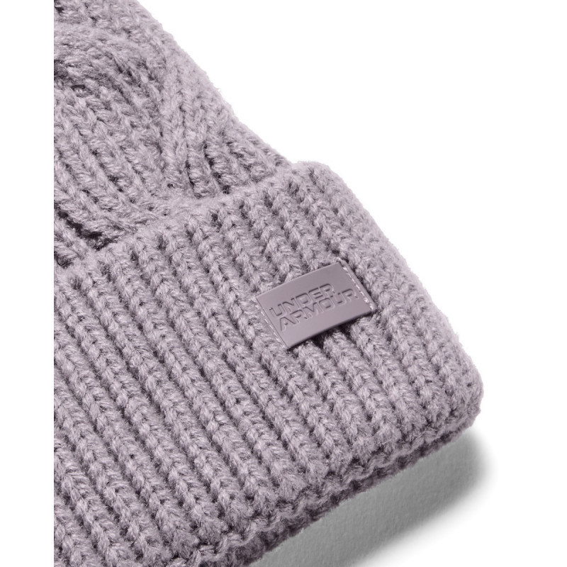 Women's UA Around Town Pom Beanie 