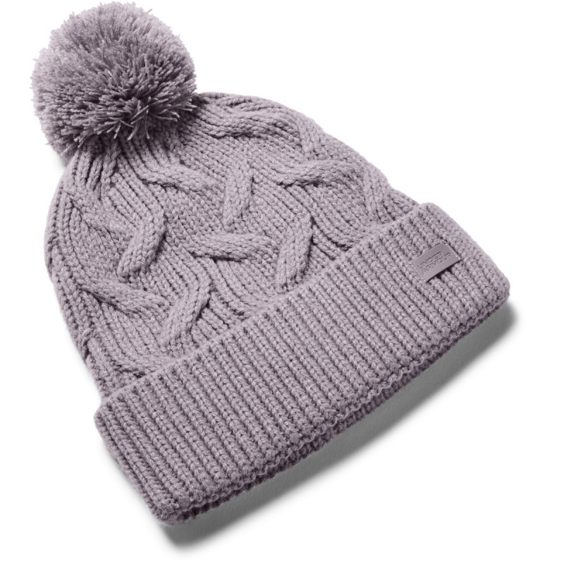 Women's UA Around Town Pom Beanie 