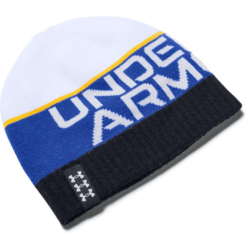 Boys' Billboard Reversible Beanie 