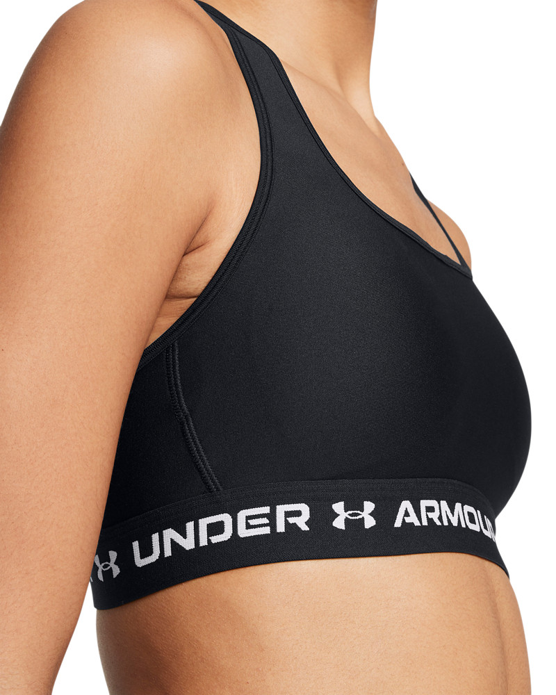 UA CROSSBACK MID BRA 