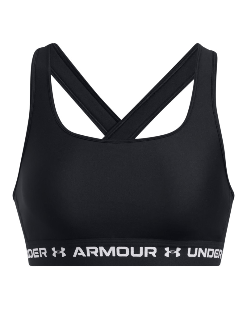UA CROSSBACK MID BRA 